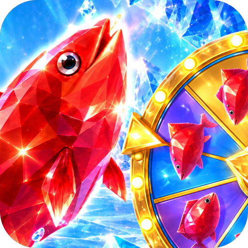 Frost Lake icon